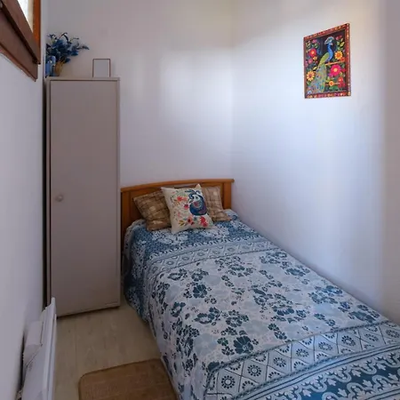 Escale En Bord De דירה *