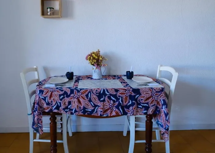 Escale En Bord De דירה קאנט אן רוסיון